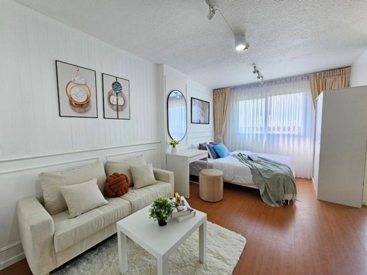 Condo. Lumpini Condotown Romklao - Suvarnabhumi  21 ตารางเมตร 1060000 -, ภาพที่ 4