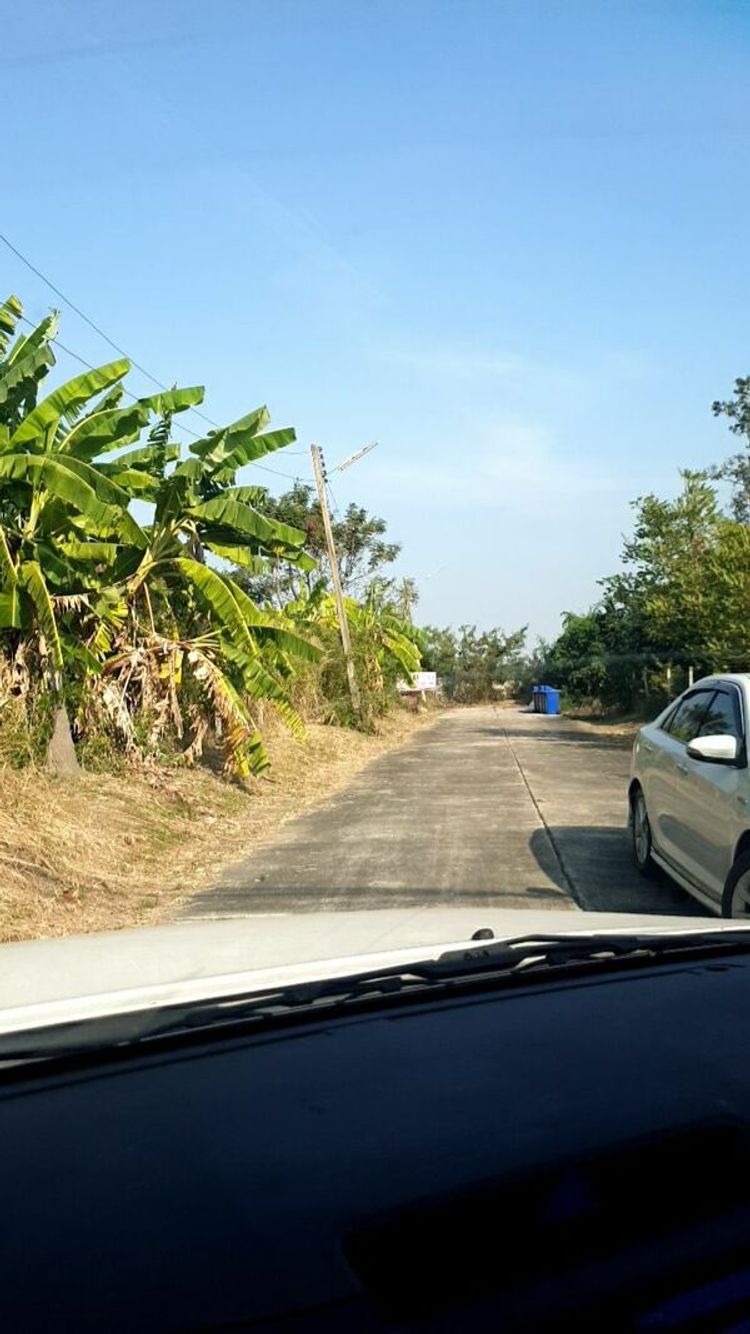 ที่ดินเปล่า ใกล้ มหาลัย มหิดล อ. พุทธมณฑล จ. นครปฐม, ภาพที่ 4
