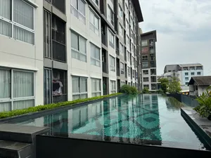 ขาย/ให้เช่า คอนโด ในโครงการ พลัมคอนโด บางแค แขวงบางแคเหนือ เขตบางแค กรุงเทพมหานคร