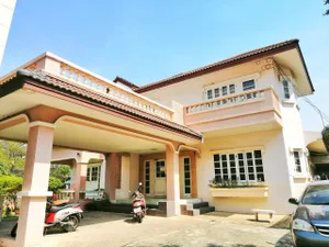 ให้เช่า บ้าน ในโครงการ บ้านเมืองเอก 6 ตำบลหลักหก อำเภอเมืองปทุมธานี จังหวัดปทุมธานี