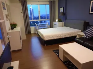 คอนโด บ้านคุ้นเคย หัวหิน โดยแสนสิริ ชั้น 8 อำเภอหัวหิน ประจวบคีรีขันธ์