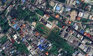ขายที่ดินทำเลดี ขนาด 3 ไร่ 123 ตร.วา ถนนชัยพฤกษ์ ตลิ่งชัน ใกล้ถนนใหญ่