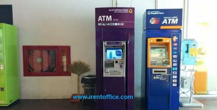 ออฟฟิศให้เช่าถูกพระราม4  บางรัก สามย่าน อาคารบีบีดี  O2,512,59O9, , ภาพที่ 4