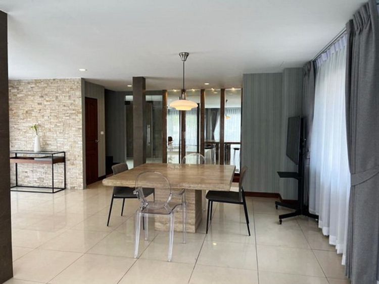 [ให้เช่า] FOR RENT MUANG AKE PHASE 2 PATHUMTHANI / 3 bedrooms 3 / 168, ภาพที่ 4