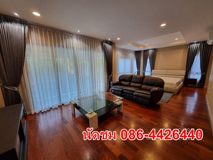ให้เช่า บ้าน แกรนด์ บางกอก บูเลอวาร์ด สาทร ID-13840, ภาพที่ 4