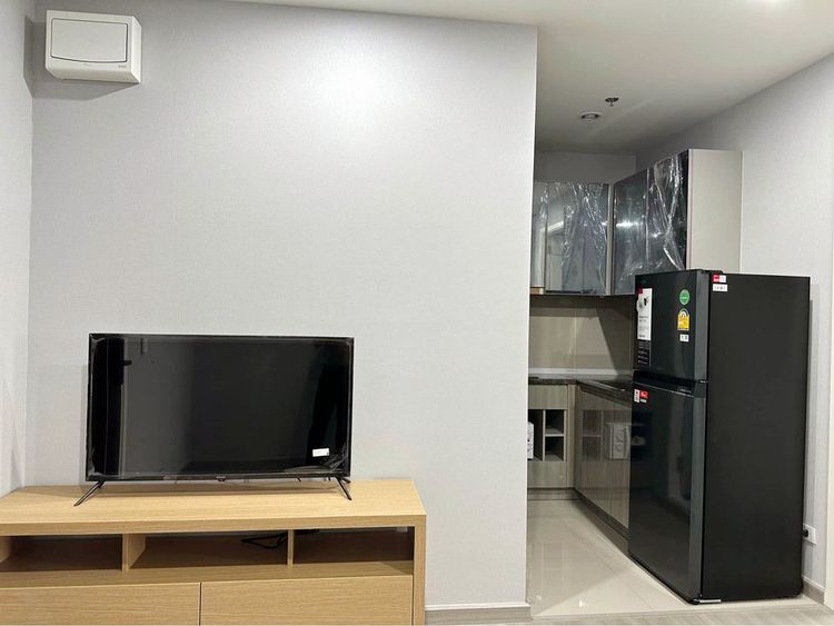 ***ให้เช่า เดอะ เพรสซิเดนท์ จรัญ-แยกไฟฉาย (1 Bedroom Plus + 35ตรม) LINE, ภาพที่ 4