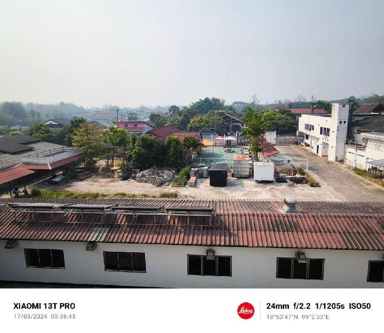 ให้เช่า โกดัง,โรงงาน, ที่จอดรถ, พื้นที่ว่าง ติดถนนหน้ากว้าง 60 เมตร, ภาพที่ 4