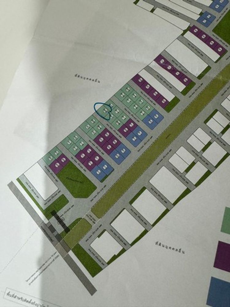 ขาย บ้านเดี่ยว 2 ชั้น Golden Neo house สุขุมวิท-ลาซาล สมุทรปราการ, ภาพที่ 4