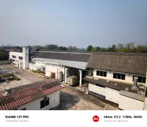 ให้เช่า โกดัง,โรงงาน, ที่จอดรถ, พื้นที่ว่าง ติดถนนหน้ากว้าง 60 เมตร ต.ป่าไผ่