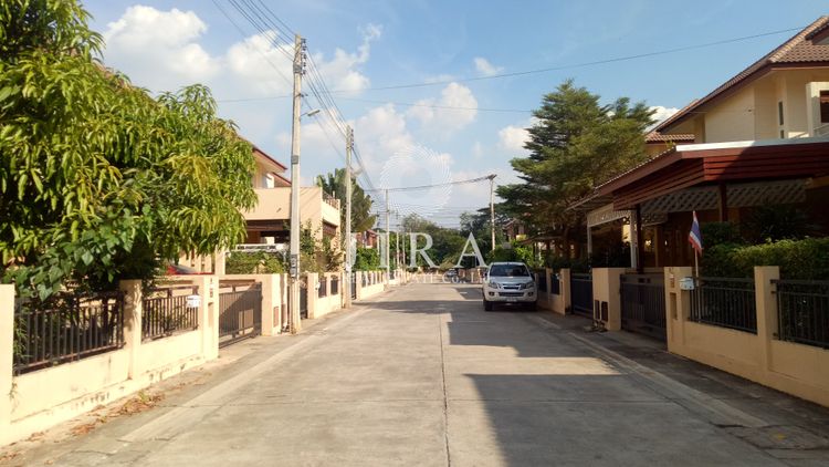 บ้านเช่าหลัง มข โนนม่วง, ภาพที่ 4