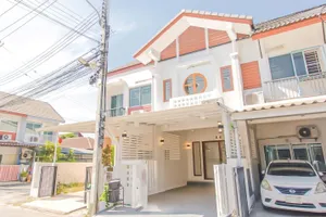 อารียา แอท โฮม ซอยมัยลาภ ลาดพร้าว รีโนเวทพร้อมเข้าอยู่