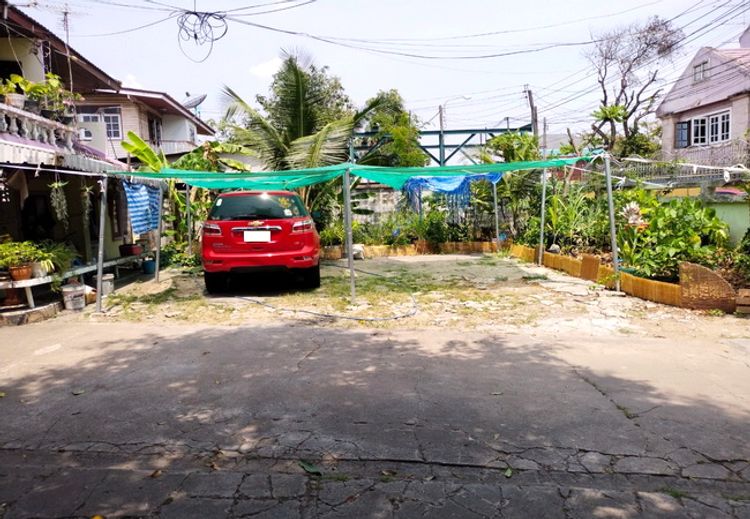 ขายบ้านเดี่ยว ซอยอ่อนนุช 51 ถนนอ่อนนุช แขวงสวนหลวง เขตสวนหลวง, ภาพที่ 4
