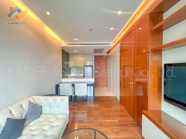 Condo The Address Sukhumvit 28 : คอนโด ดิ แอดเดรส สุขุมวิท 28 ขายขาดทุน, ภาพที่ 4