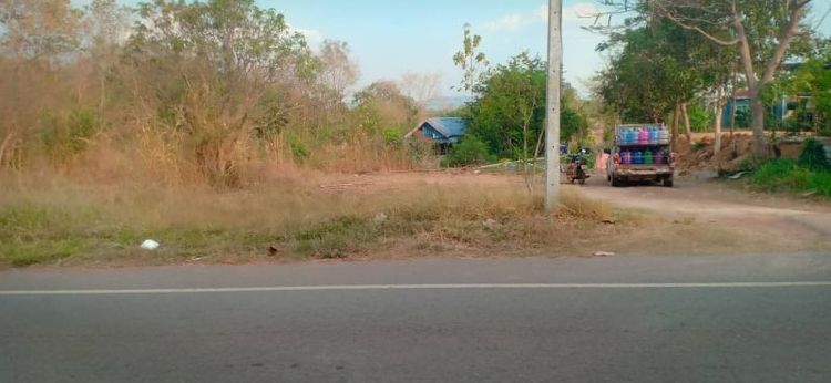 ขายที่ดิน  ทำเลดี  ติดร้านกำไรทอง, ภาพที่ 4