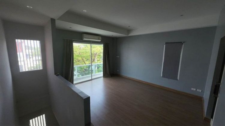 ให้เช่าทาวน์โฮม 3 ชั้น หมู่บ้าน The ibox เกษตร-นวมินทร์ 48, ภาพที่ 4
