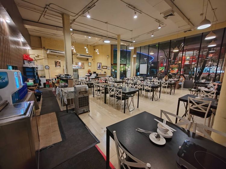 เซ้งร้าน ชาบู ด่วน 150000 พร้อมอุปกรณ์ทุกอย่างในร้าน รามคำแหง 60 kurve7, ภาพที่ 4