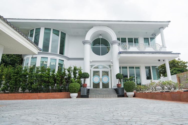  ทำเลใกล้ถนนใหญ่ ถนนพระราม 9 ถนนรามคำแหง - Single House / 510ตารางวา, ภาพที่ 4