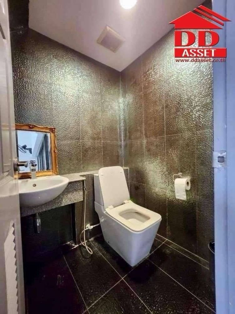 ให้เช่าทาวน์โฮม ซิตี้พลัส (City Plus) สุขุมวิท50 bts อ่อนนุช พร้อมเฟอร์, ภาพที่ 4