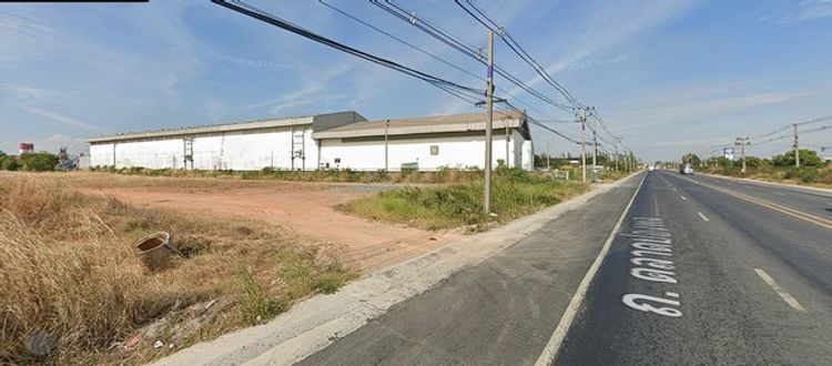 ให้เช่าที่ดินผังม่วง 30 ไร่ ถมแล้ว ใกล้ตลาดปองพล ตําบลคลองอุดมชลจร , ภาพที่ 4