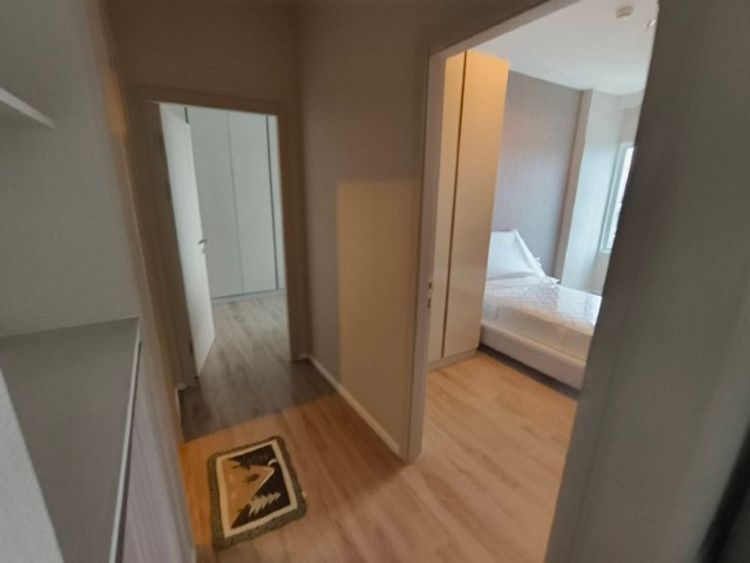 ขายคอนโดฯ 2Bed. โครงการ แอมเบอร์ บาย อีสเทิร์น สตาร์ พื้นที่ใช้สอย, ภาพที่ 4