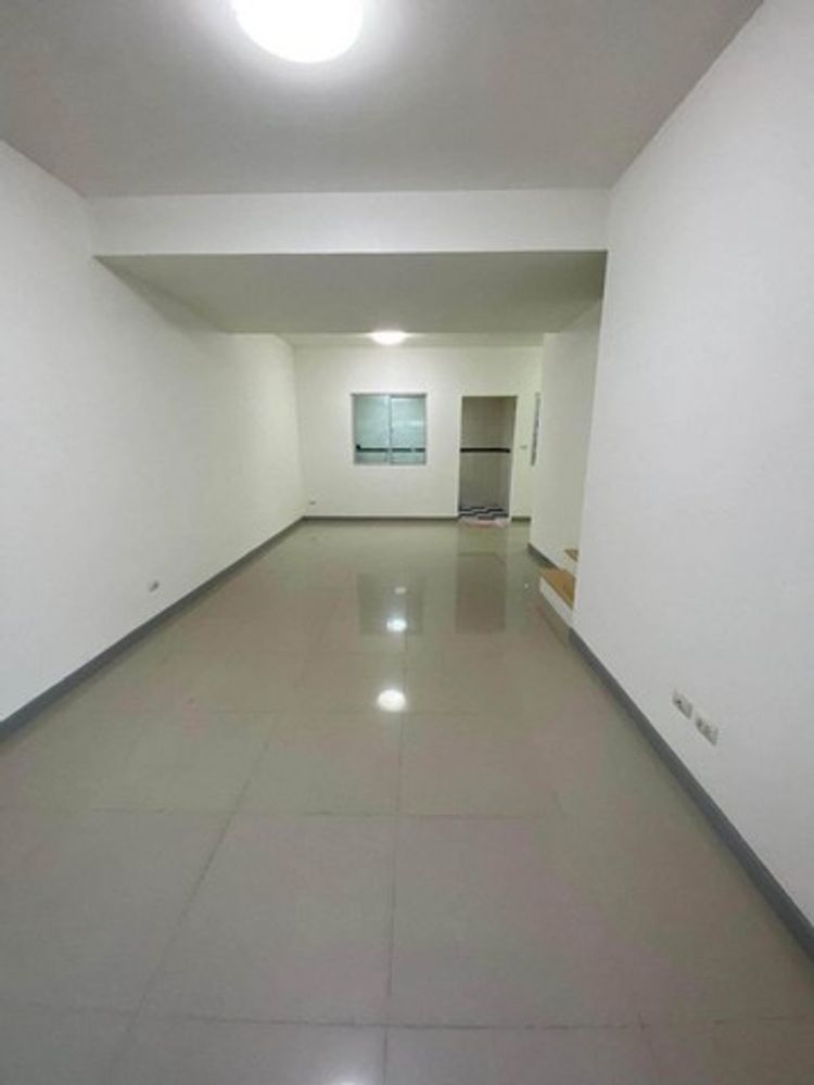 [B942] ให้เช่า 9k ทาวน์เฮ้าส์ พฤกษาวิลล์ 62 นิมิตรใหม่ ถนนนิมิตรใหม่ , ภาพที่ 4