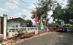ขาย ที่ดิน แขวงอนุสาวรีย์ เขตบางเขน กรุงเทพมหานคร