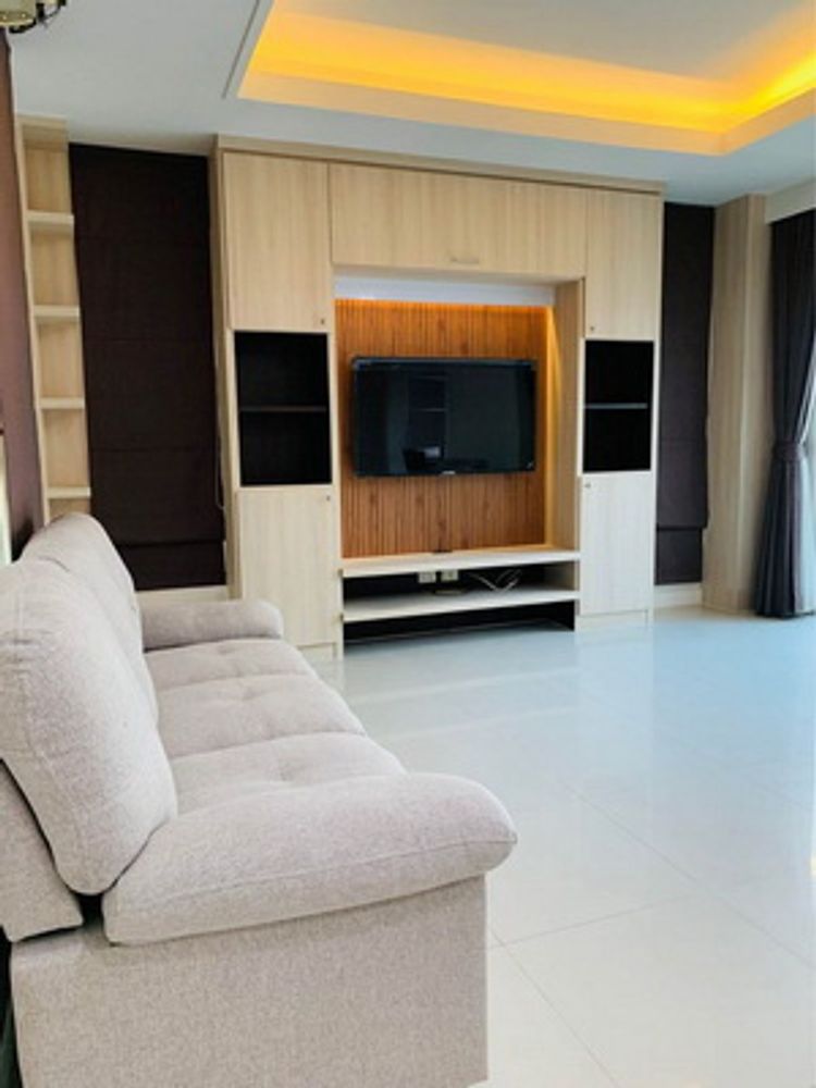 [ให้เช่า] FOR RENT NIRVANA SATHORN / 3 bedrooms 3 bathrooms / 60 Sqw., ภาพที่ 4