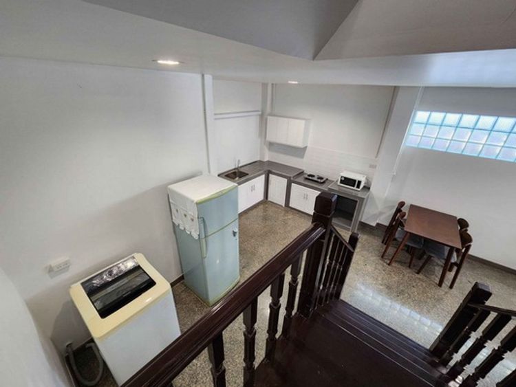 [ให้เช่า] FOR RENT TOWNHOME KRUNGTHEP-NONTHABURI 43 / 4 bedrooms 3 / 20, ภาพที่ 4