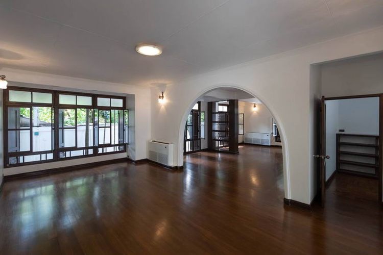 For Rent Bangkok Single House Phloen Chit BTS Phloen Chit Pathum Wan, ภาพที่ 4