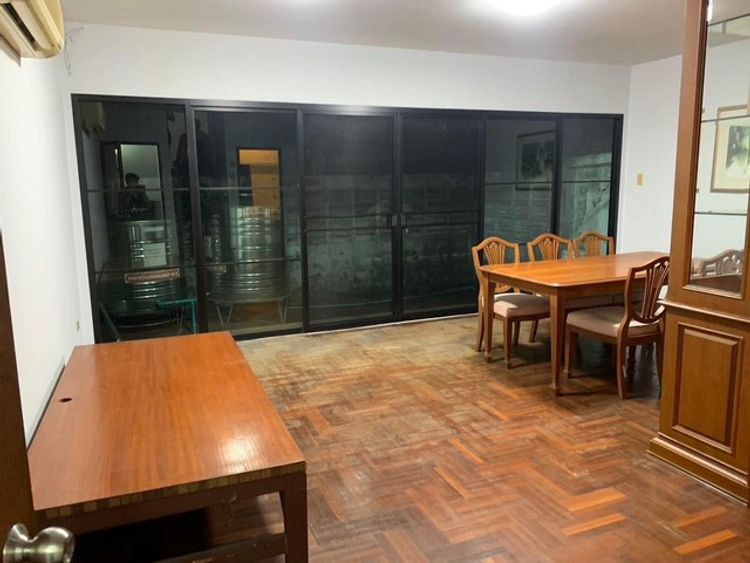 ขายบ้าน 3ชั้นครึ่ง รัชดา 32 ใกล้เมเจอร์รัชโยธิน 38 ตรว., ภาพที่ 4