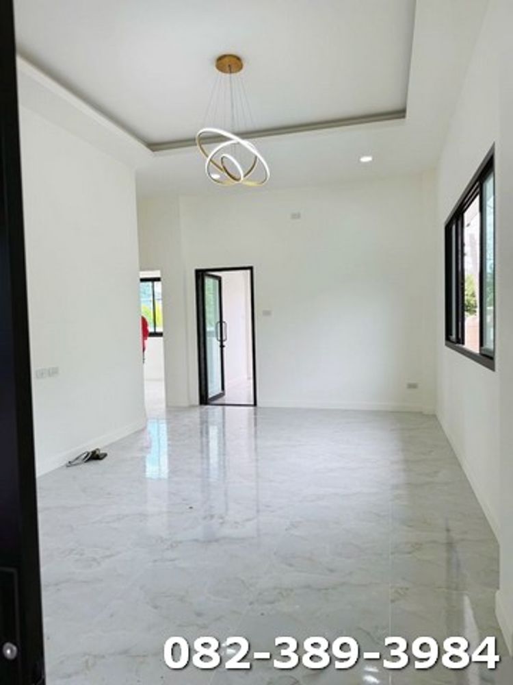 ขายบ้านเดี่ยว โมเดิร์น คอนเทมโพรารี่ Model Comtemporary มีเพียง 4 หลัง, ภาพที่ 4
