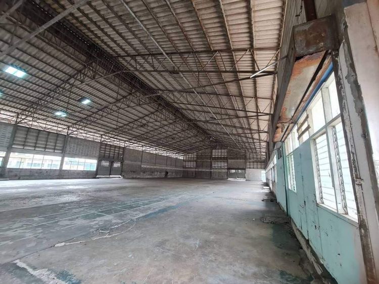 ให้เช่า 5.2.27 ไร่ โรงงานผังสีม่วง ในนิคมบางประกง ฉะเชิงเทรา, ภาพที่ 4