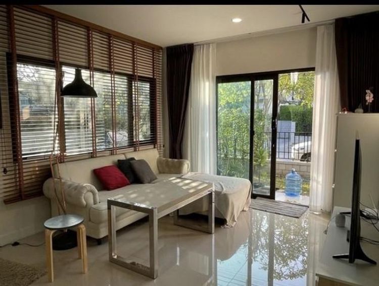 ให้เช่าบ้านเดี่ยว2ชั้นย่านบางนาบางพลี เซ็นโทร-บางนากม.7 ใกล้, ภาพที่ 4