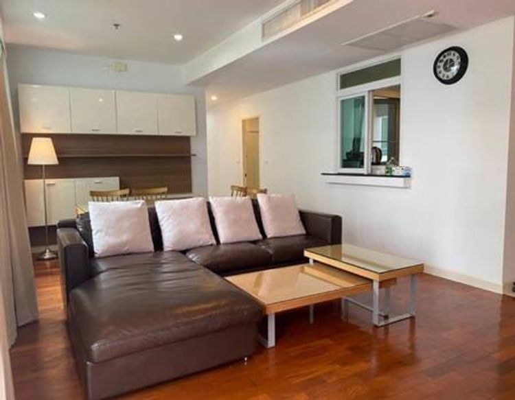 P10CR2212016 ให้เช่า สิริ เรสซิเด้นซ์ สุขุมวิท-Siri Residence Sukhumvit, ภาพที่ 4