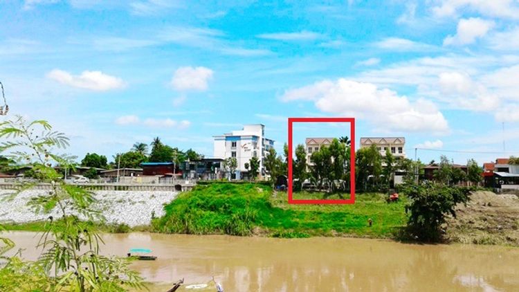  วังจันทร์ใหม่มาก  ถนนคนเดินพิษณุโลก ริมแม่น้ำน่านให้เช่า ร้านอาหาร 3.5, ภาพที่ 4