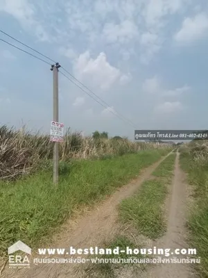ขายที่ดินเปล่า 89 ตรว. เส้นถนนคุ้มเกล้า เข้าซอยไม่ลึกเพียง 300 เมตรเท่านั้น และออกทางถนนเจ้าคุณทหารได้ขายติดกัน3แปลง267ตรว.2.5ล้าน