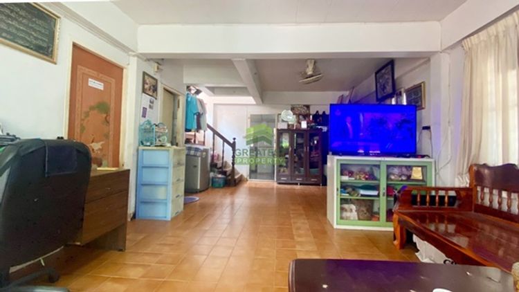 หมู่บ้านพิมานปรีดา ปากเกร็ด นนทบุรี ขายด่วน บ้านเดี่ยว 2 ชั้น เนื้อที่, ภาพที่ 4