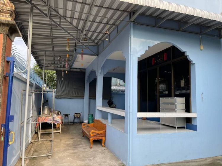 ขายบ้านเดี๋ยว 2 ชั้นพร้อมที่ดิน ขนาด 72 ตารางวา  อำเภอเมือง, ภาพที่ 4