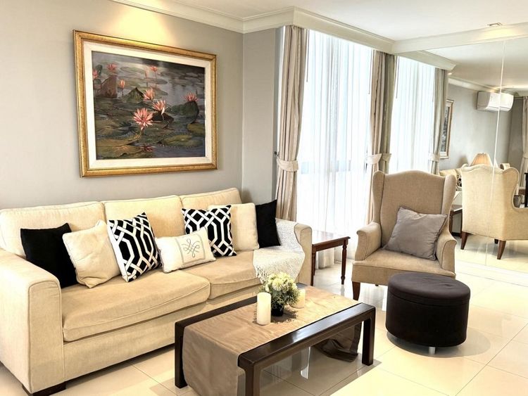 ขาย Condo ICON 3 ย่านทองหล่อ สุขุมวิท 55 แขวงคลองเตยเหนือ เขตวัฒนา , ภาพที่ 4