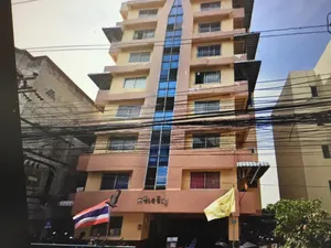 ขายด่วน!! “ศรีเจริญ คอนโดทาวน์” ใกล้รถไฟฟ้า MRT อิสรภาพ และ MRT จรัญฯ 13โทร 0985401445 