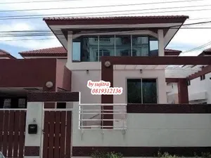 ให้เช่า บ้านเดี่ยว 2 ชั้นครึ่ง เล่นระดับ 67 ตรว. อยู่ ซ.อ่อนนุช 44-ซ.สุขุมวิท 101/1
