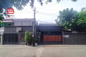 บ้านเดี่ยว ซอยติวานนท์ 25 แยก 14/5 เนื้อที่ 59.2 ตรว. ถนน รัตนาธิเบศร์ อ.เมือง จ.นนทบุรี