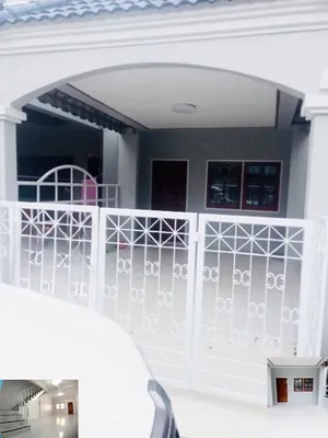 เซ็นทรัล จันทบุรี บนไพรม์โลเคชั่น 24ตรว.โรบินสัน จันทบุรี ขาย-เช่าทาวน์เฮ้าส์ 2 ชั้น 150ตรม.ตัวเมืองจันท์ 2นอน 2น้ำ 1จอดรถ 