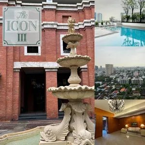 ขาย Condo ICON 3 ย่านทองหล่อ สุขุมวิท 55 แขวงคลองเตยเหนือ เขตวัฒนา กรุงเทพมหานคร 