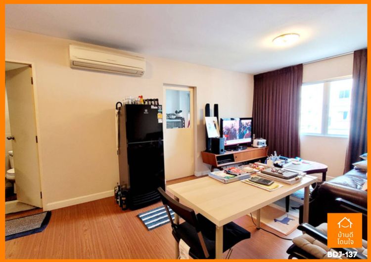 โปรไฟไหม้🔥คอนโด Condo ONE X Sathorn-Narathiwas (50.89 ตร.ม.) 19, ภาพที่ 4
