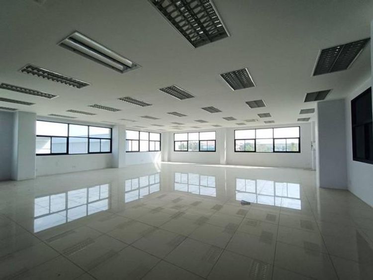  ขายโรงงาน เนื้อที่ 1050 ตารางวา  ย่านวนคร ใกล้ฟิวเจอร์พาร์ครังสิต, ภาพที่ 4