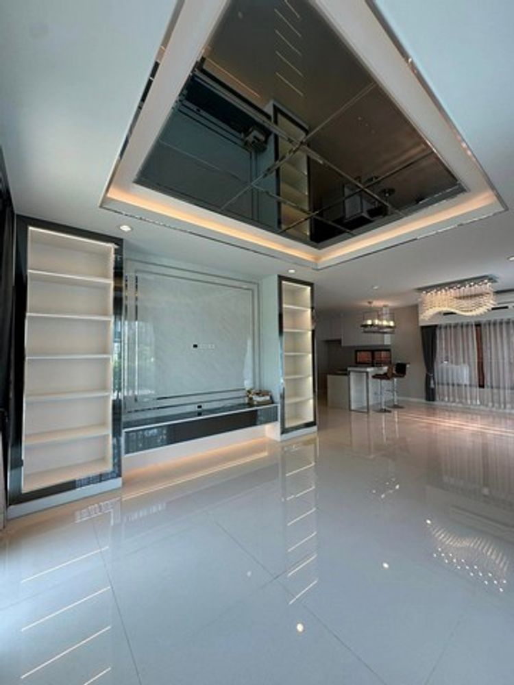 PP182 ขาย บ้านเดี่ยว เศรษฐสิริ พัฒนาการ 87  Setthasiri Pattanakarn , ภาพที่ 4