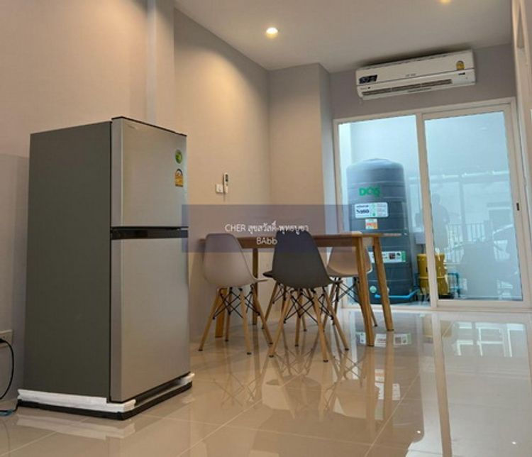 [ให้เช่า] FOR RENT CHER SUKSAWAT - PHUTTHABUCHA / 2 bedrooms 2 / 17 110, ภาพที่ 4
