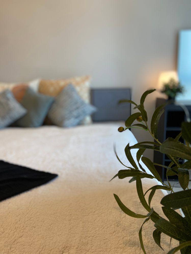 ให้เช่าคอนโดพร้อมอยู่  ใกล้ BTS มาก Ideo Wutthakat 31 ตร.ม. 1 Bed +, ภาพที่ 4