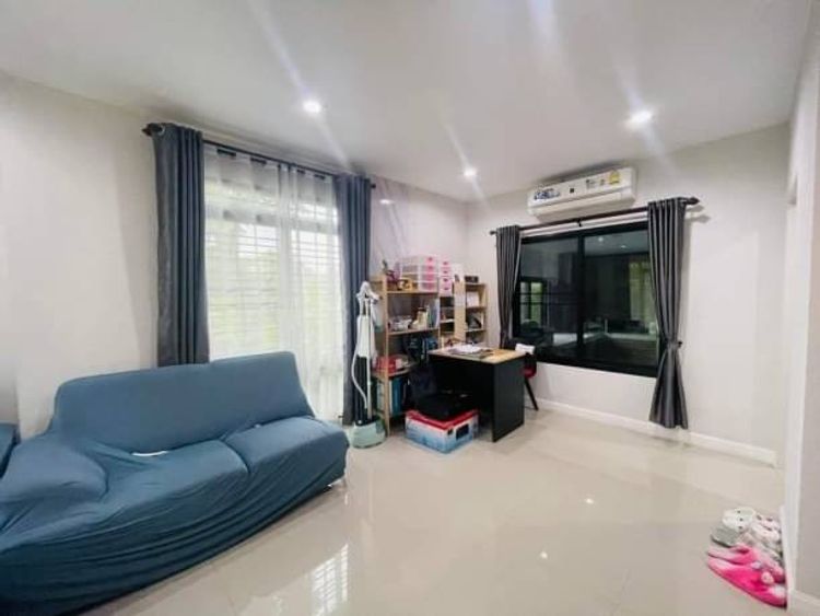 ขายต่ำกว่าประเมิน 3.39 ล้าน 79 ตรว. บ้านเดี่ยว 2 ชั้น โซนหางดง บน, ภาพที่ 4
